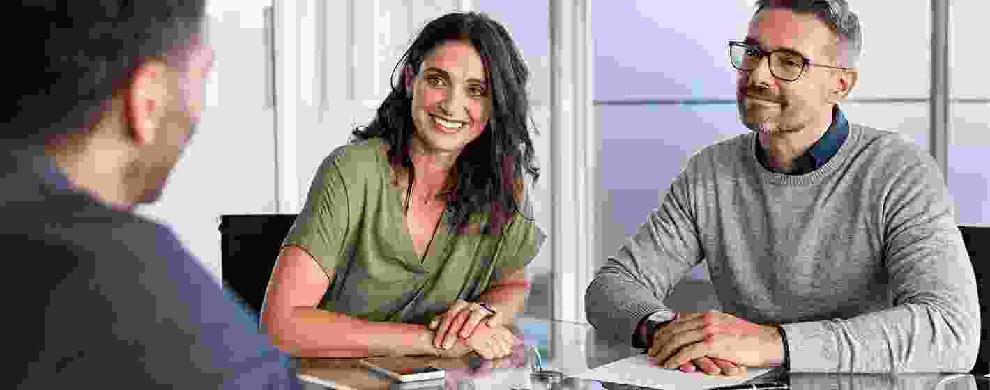 Business Resolution Experts